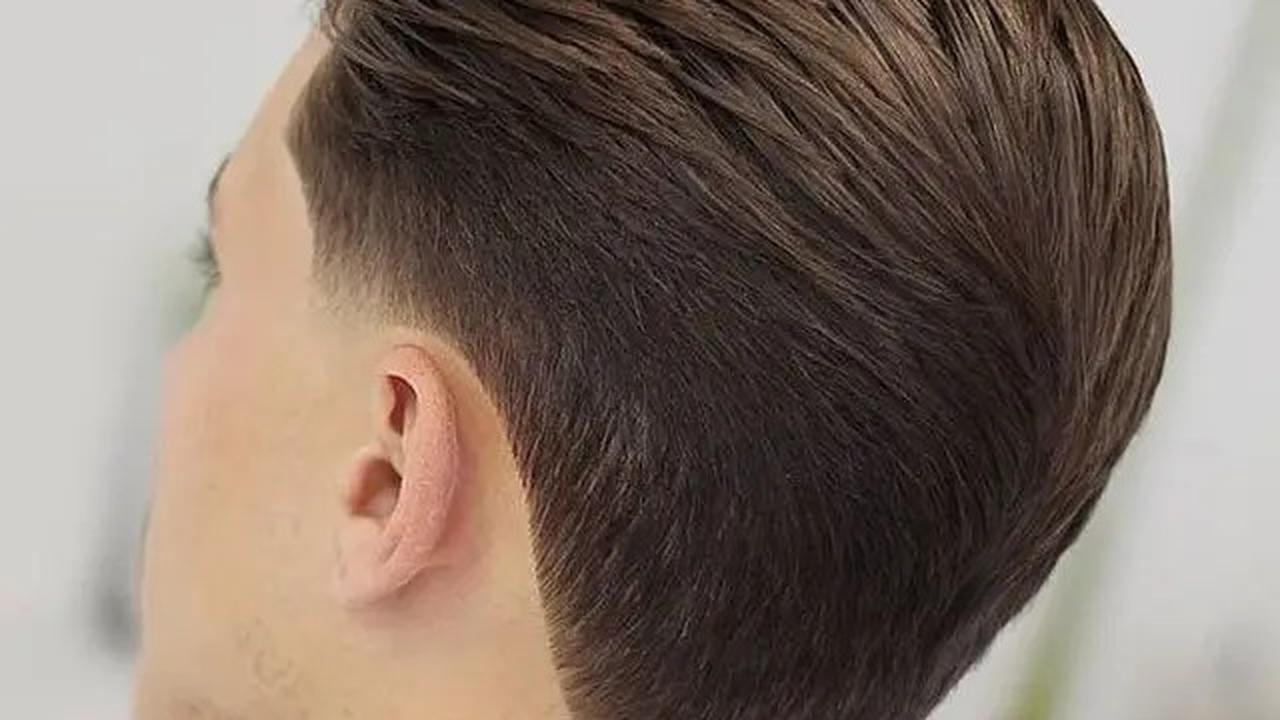 5 Tren Model Rambut Pria yang Buat Penampilan Lebih Muda, Bikin Wajah Terlihat Segar