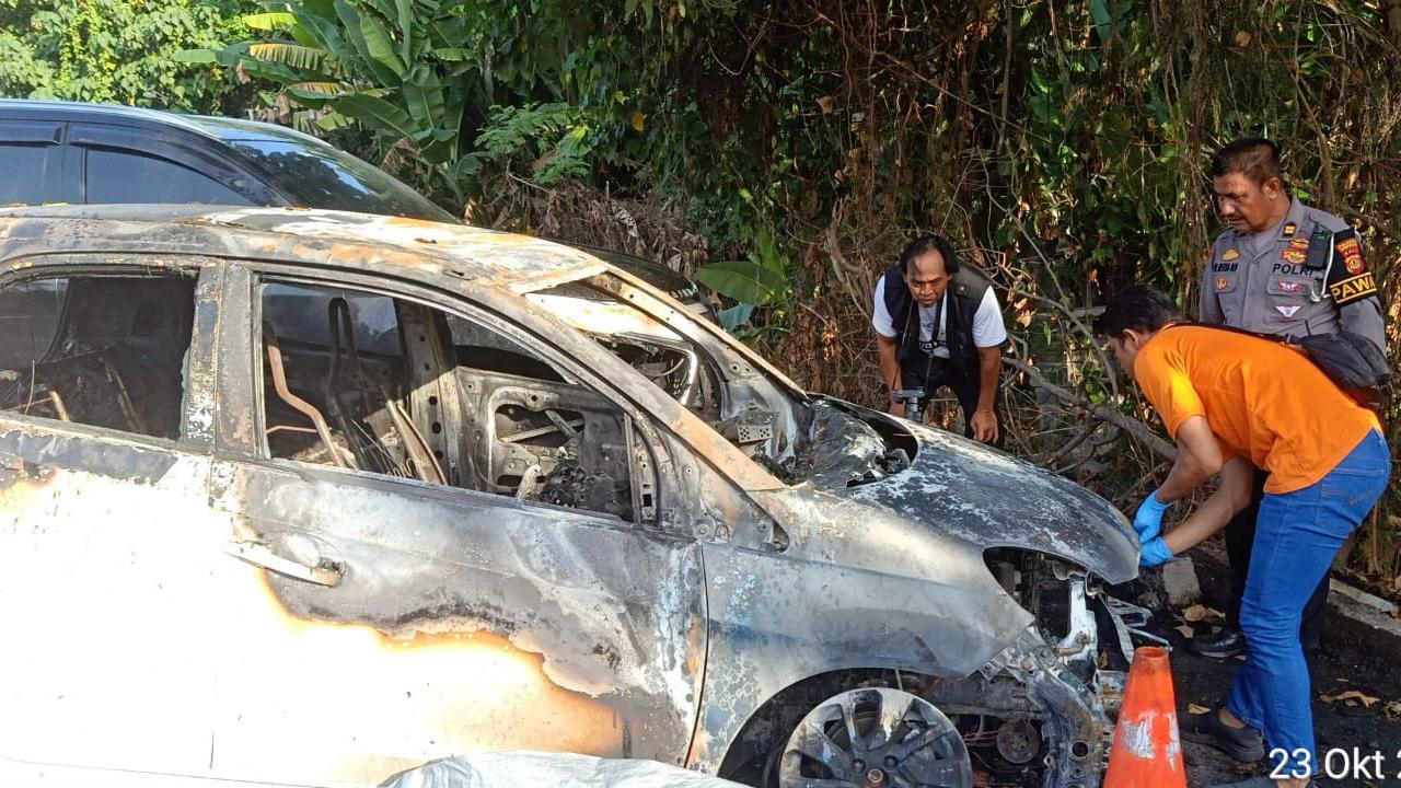 brio terbakar