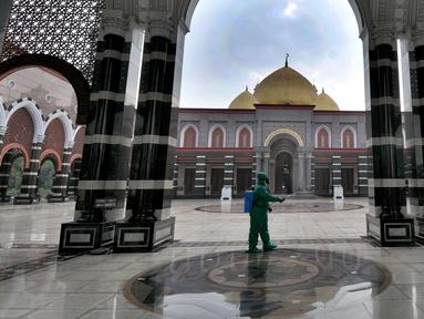 Berita Masjid Kubah Emas Hari Ini - Kabar Terbaru Terkini ...