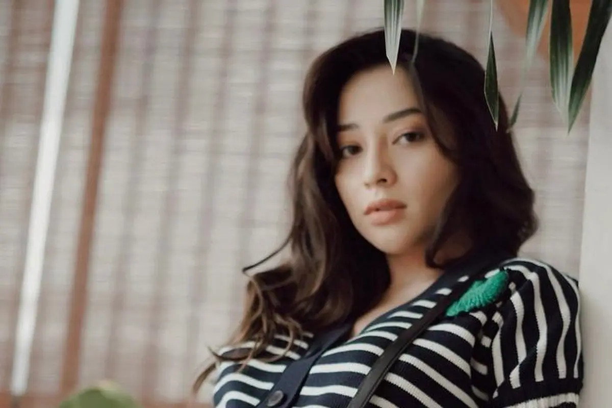 Akupuntur Fertility jadi cara  Nikita Willy Jalani Program Hamil Anak Pertama