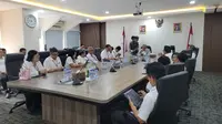 Di Atas Target, Kanwil DJP Jakarta Barat Kantongi Penerimaan Rp 64,7 Triliun