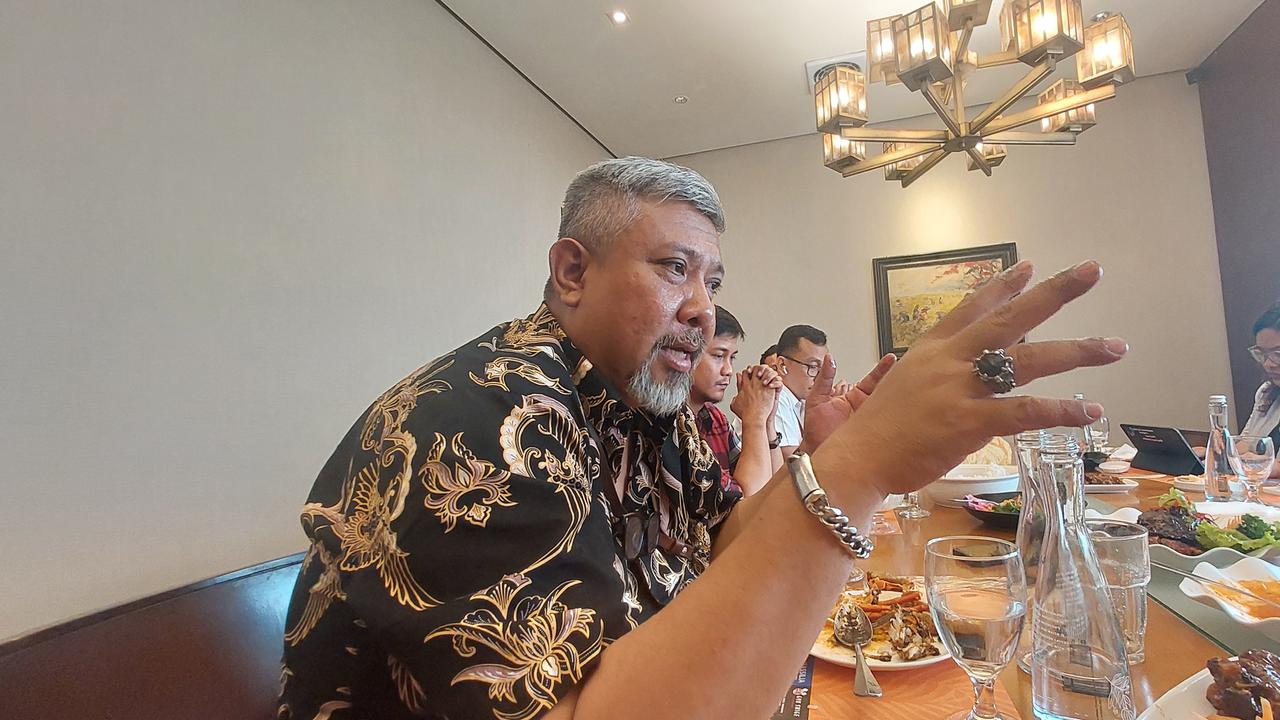 BUMN Djakarta Lloyd Lepas dari Jerat Pailit, 95 Persen Kreditur Sepakat Proposal Perdamaian
