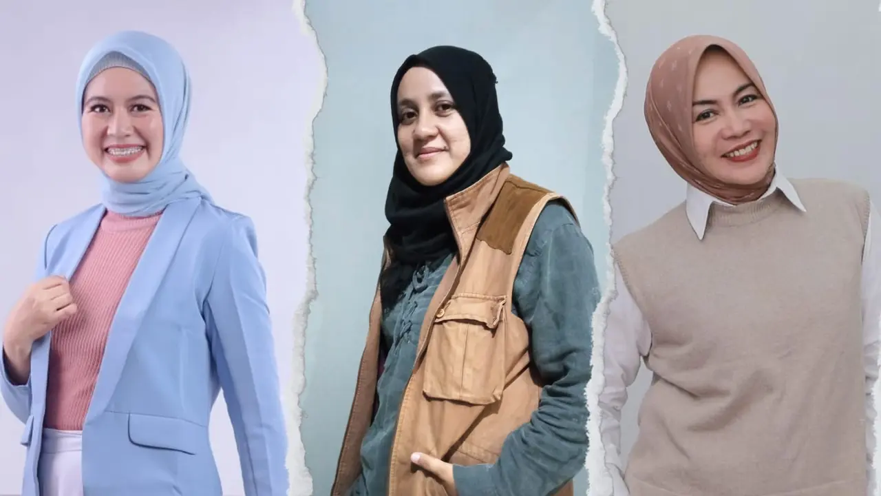 Ini 3 Pemenang Lomba Konten Video Kampanye Anti Kekerasan Seksual FJPI