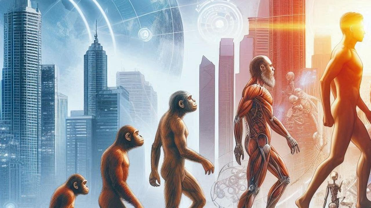 6 Dampak Buruk dari Evolusi Manusia yang Kita Rasakan di Saat Ini