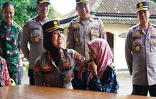 Polres Batang Soroti Peran Pers sebagai Penjernih Informasi di Era Digital