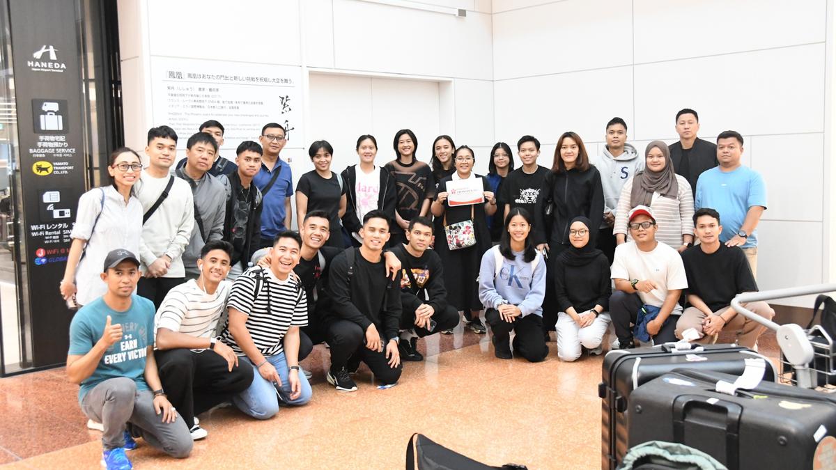 Tim Bulu Tangkis Indonesia Siap Bertarung di Japan Open 2025, KBRI Tokyo Beri Dukungan Penuh