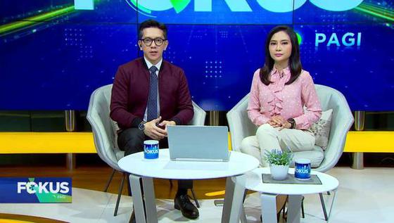 Fokus Pagi : Kapal Cepat Cagub Malut Terbakar di Pelabuhan Bobong, Tujuh Orang Tewas