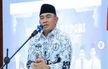 Bupati Tala Dorong Peran Guru Adaptif Hadapi Tantangan Pendidikan Modern