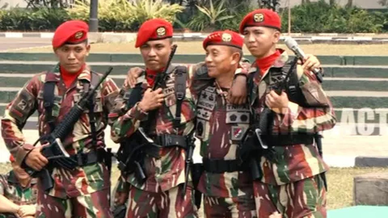 Dok. Istimewa