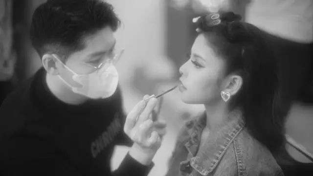Makeup Artist (MUA) Indonesia