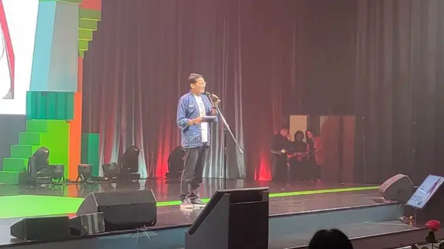 Mengapresiasi Beragam Ide, Kreativitas dan Inovasi Bangsa Lewat Ideaward 2024