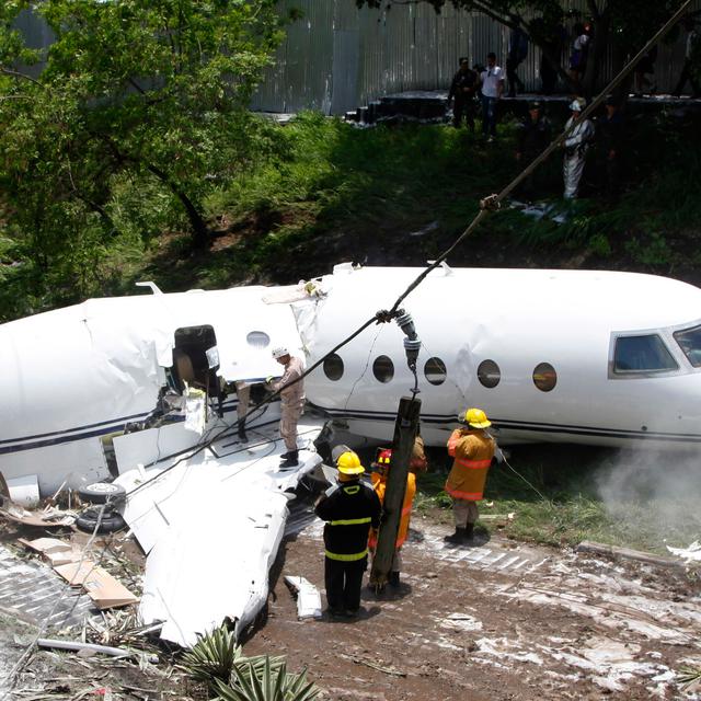 Benarkah Pesawat Pribadi Lebih Rawan Kecelakaan Ini Penjelasan Ahli Global Liputan6 Com