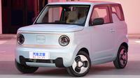 Geely Panda (autohome.cn)