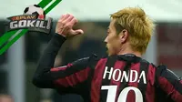 Replay Gokil: Gol-gol yang Membuat Kiper Pusing Tujuh Keliling