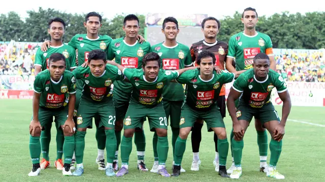 Bhayangkara Surabaya United