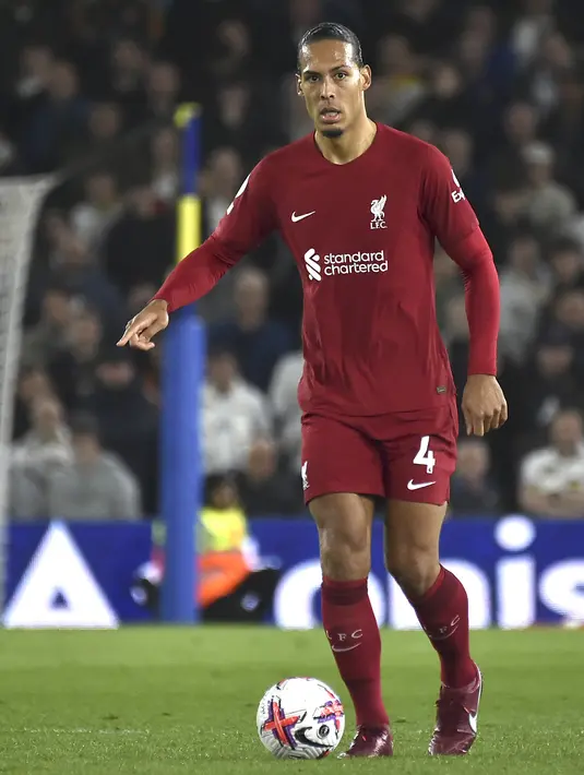 Kemenangan ini membawa Liverpool kini mengemas 47 poin di posisi ke-8.  (AP Photo/Rui Vieira)