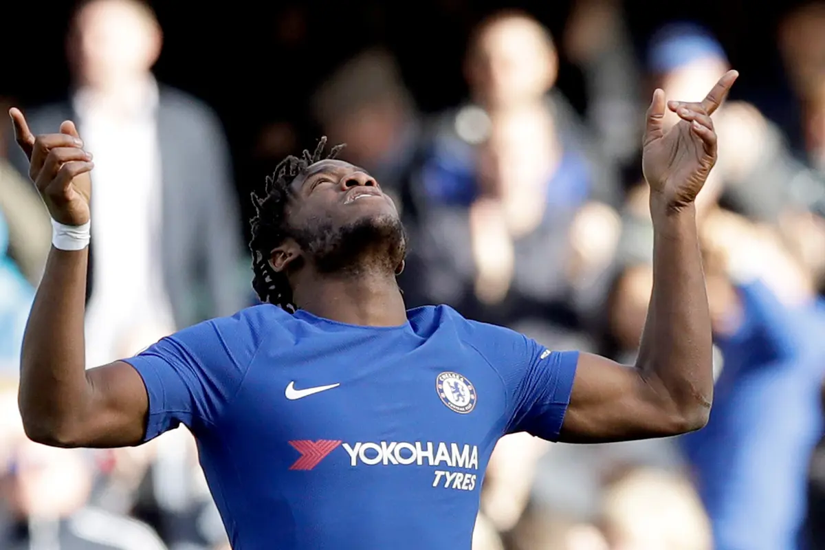 Tundukkan Watford, Chelsea Menang Telak 4-2