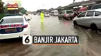 jagorawi terendam