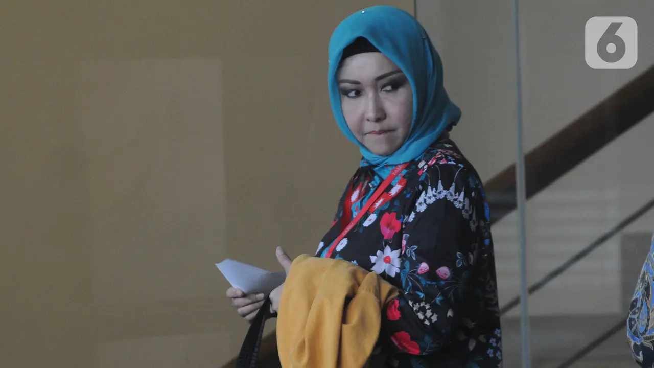 Rita Maharani Dzulmi Eldin