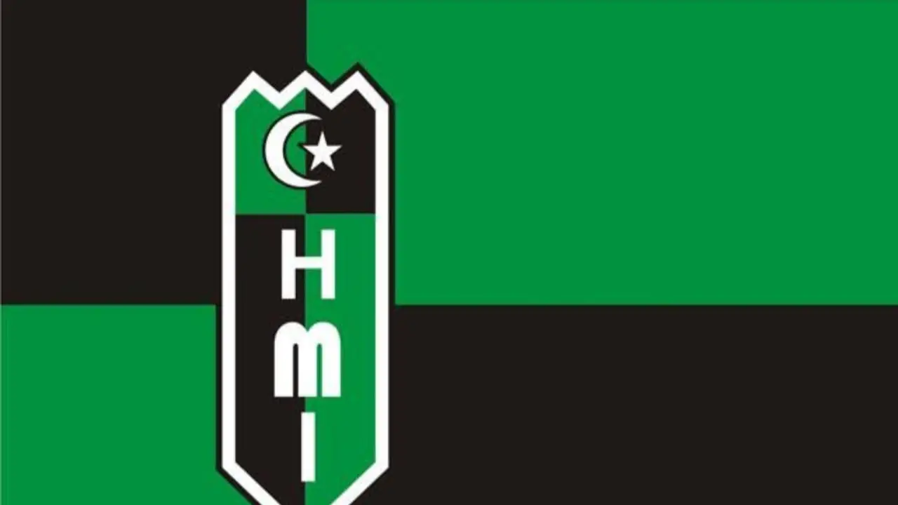 Lambang HMI