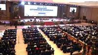 Revisi UU Pemda Dinilai Penting untuk Perkuat Ekonomi Daerah