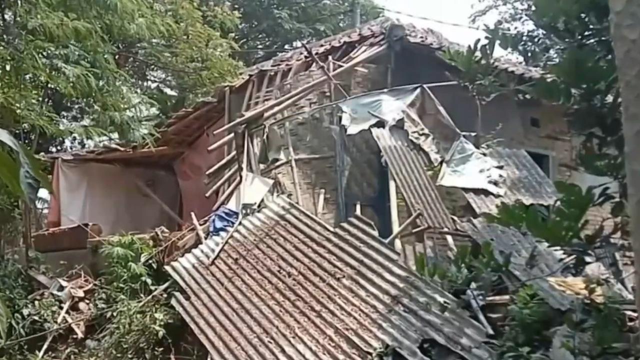 Viral Warga Miskin di Serang Diminta Bayar Rp10 Juta Usai Dapat Bantuan Bedah Rumah, Ini Faktanya