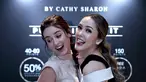 Terbukti, mereka selalu mempresentasikan gaya trendi dalam setiap penampilannya yang bisa menjadi inspirasi untuk look pesta sampai kasual (Foto: Instagram @cathysharon)