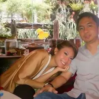 Potret Masa Pacaran Ayu Dewi dan Regi Datau, Penuh Nostalgia. (Sumber: Instagram/mrsayudewi)