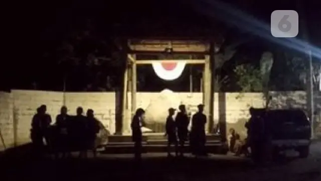 keraton agung