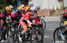 Tim Sepeda Indonesia Runner-up Biwase Tour of Vietnam 2026, Ukir Sejarah Baru