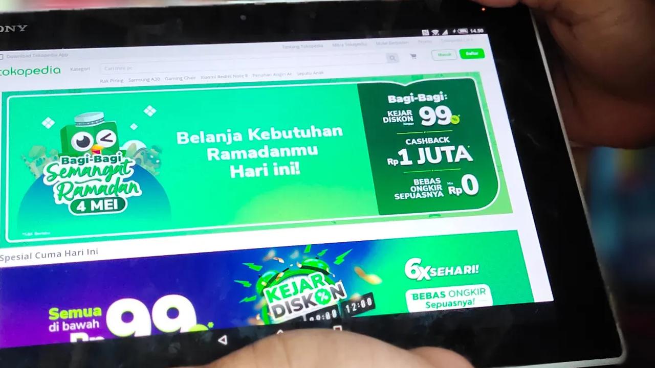 Dok. Istimewa