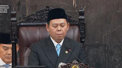 Ketua DPD Ungkap Julukan 7 Presiden Indonesia, Jokowi Bapak Infrastruktur