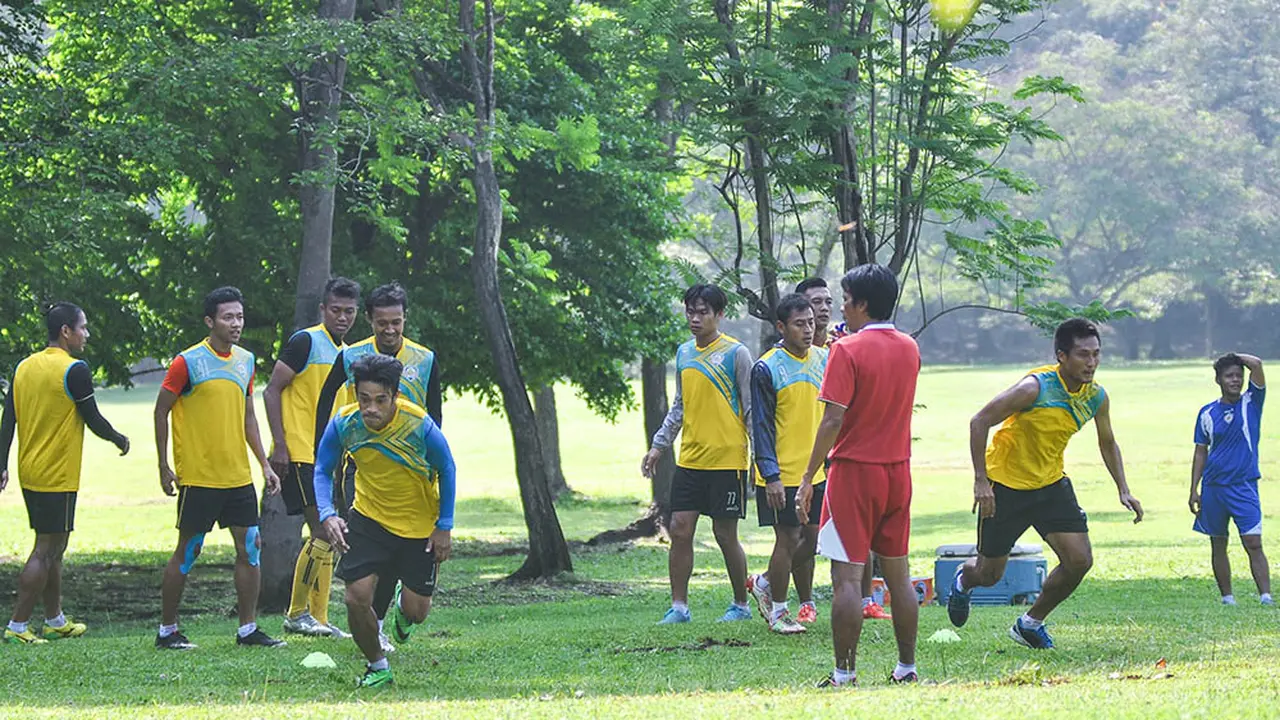 Arema Cronus