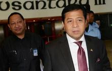 Bebas Bersyarat Setya Novanto Digugat di PTUN