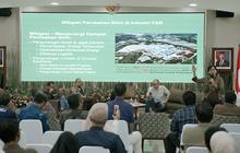 Usaha Membangun Indonesia Berkelanjutan Melalui Sinergi Serius Soroti Isu Perubahan Iklim