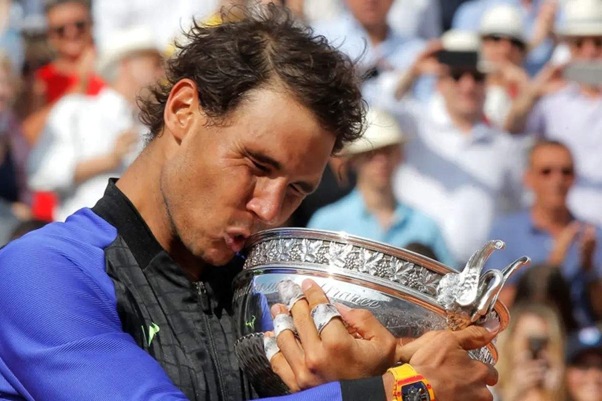 Rafael Nadal