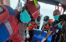 Polisi Selidiki Penemuan Jasad Pria Misterius di Perairan Pulau Untung Jawa