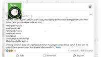Kumpulan Kabar Viral Terkait Penanganan Demo Beserta Faktanya