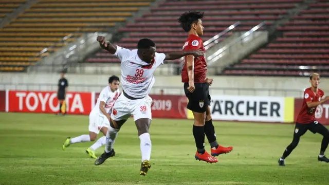 PSM Makassar