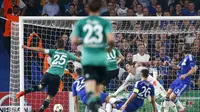 Klasemen Sementara Grup G Liga Champions