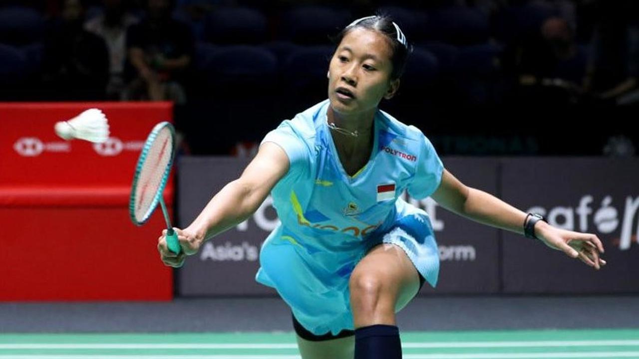 Link Live Streaming Badminton Asia Mixed Team Championships 2025, 11-16 Februari 2025