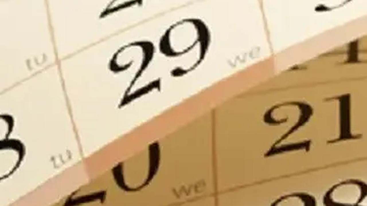 Catat Tanggalnya! Ada 27 Hari Libur di Tahun 2024