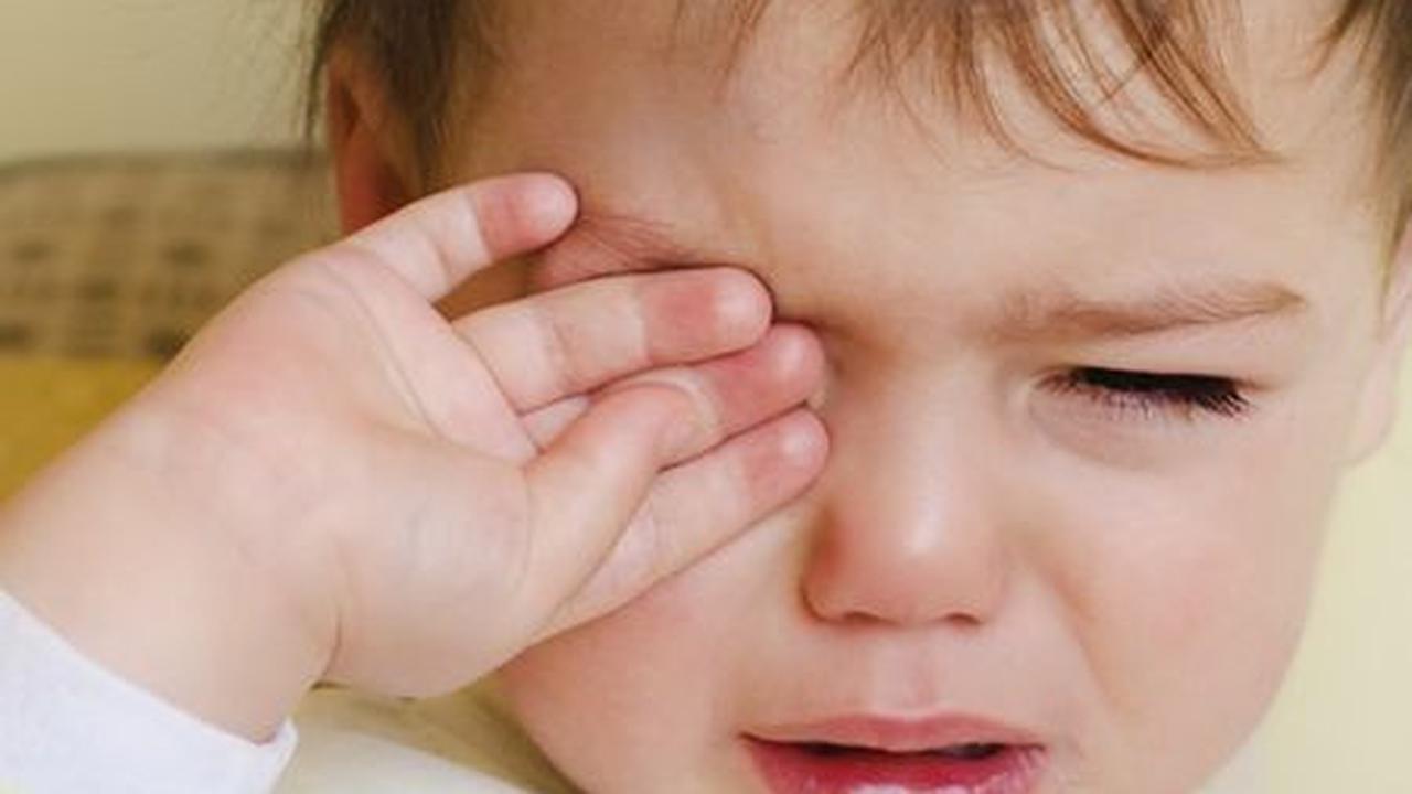 <b>Cara Mengatasi Anak Sering Menangis, Gelisah dan Mengamuk saat Tidur</b>