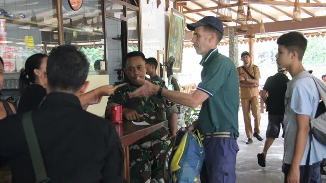 Tim Pora Langkat