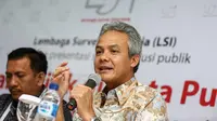 Cemooh Ganjar pada Kantor Pelayanan Satu Atap Klidang Lor