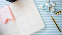 Ilustrasi kalender | unsplash.com/@socialcut