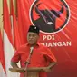 Anggota Komisi II DPR Komarudin Watubun.