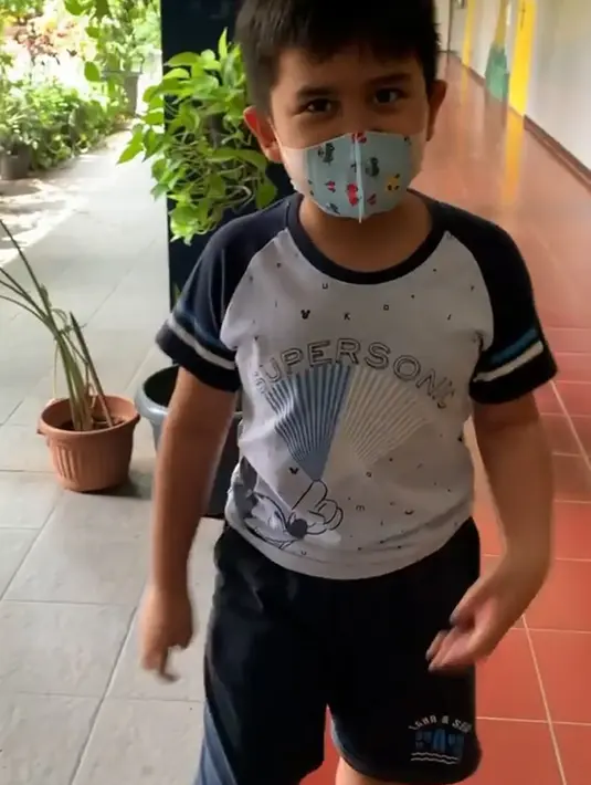 Intan Nuraini (Instagram/intan_nuraini23)