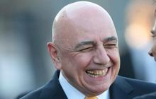 Galliani beberkan soal rencana transfer AC Milan