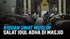 SALAT DI MASJID